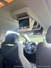 Seat Ostatní modely Freetrack 4x4 150kw 2008