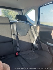 Seat Ostatní modely Freetrack 4x4 150kw 2008