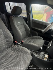 Škoda Fabia RS KOVANÝ MOTOR 2011