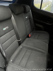 Škoda Fabia RS KOVANÝ MOTOR 2011