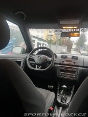 Škoda Fabia RS KOVANÝ MOTOR 2011