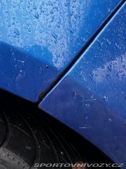 Škoda Fabia RS KOVANÝ MOTOR 2011