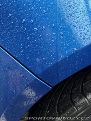 Škoda Fabia RS KOVANÝ MOTOR 2011