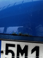 Škoda Fabia RS KOVANÝ MOTOR 2011