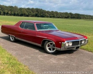   Buick Electra 7.5 Hardtop