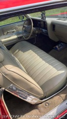 Ostatní značky Ostatní modely Buick Electra 7.5 Hardtop 1969