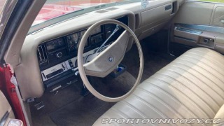 Ostatní značky Ostatní modely Buick Electra 7.5 Hardtop 1969