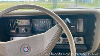 Ostatní značky Ostatní modely Buick Electra 7.5 Hardtop 1969