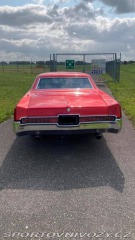 Ostatní značky Ostatní modely Buick Electra 7.5 Hardtop 1969