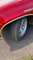 Ostatní značky Ostatní modely Buick Electra 7.5 Hardtop 1969