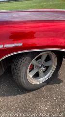 Ostatní značky Ostatní modely Buick Electra 7.5 Hardtop 1969