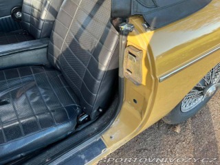 MG MGB 1.8 1972