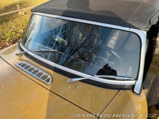 MG MGB 1.8 1972