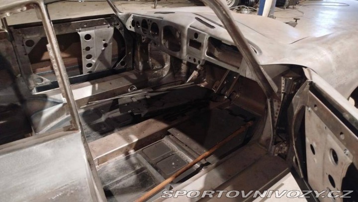 Porsche 356 Pre-A 1967