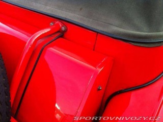 MG Ostatní modely TD 1250 matching numbers 1951