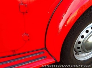 MG Ostatní modely TD 1250 matching numbers 1951