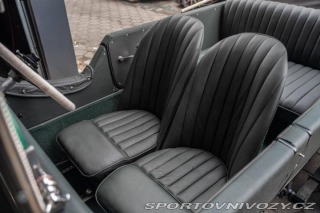 Bentley Ostatní modely Le Mans Special Tourer 3½ l 1935