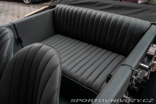 Bentley Ostatní modely Le Mans Special Tourer 3½ l 1935