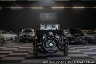 Bentley Ostatní modely Le Mans Special Tourer 3½ l 1935