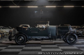 Bentley Ostatní modely Le Mans Special Tourer 3½ l 1935