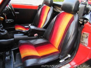 Ostatní značky Ostatní modely Triumph Spitfire 1500 1977