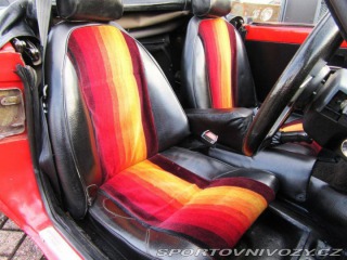 Ostatní značky Ostatní modely Triumph Spitfire 1500 1977