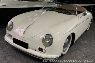 Volkswagen Ostatní modely Spyder 1960