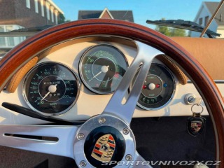 Volkswagen Ostatní modely Spyder 1960