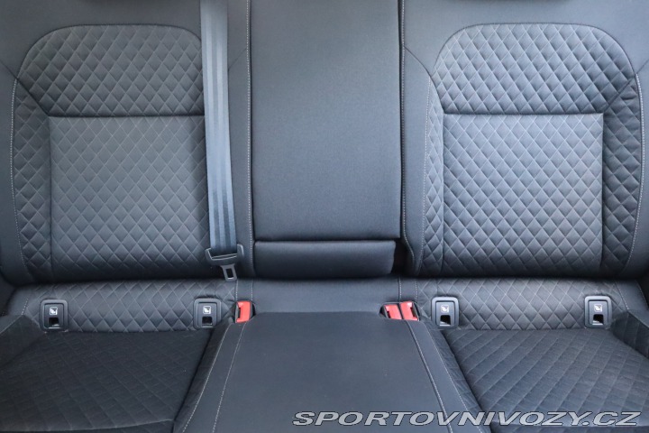 Škoda Superb Ambition 2.0 TSI 2021