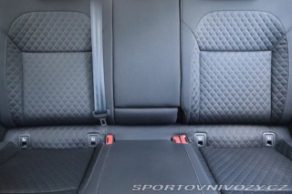 Škoda Superb Ambition 2.0 TSI 2021