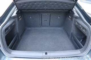 Škoda Superb Ambition 2.0 TSI 2021