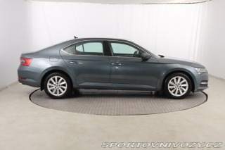 Škoda Superb Ambition 2.0 TSI 2021