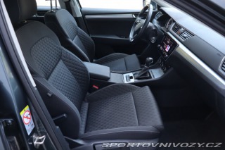 Škoda Superb Ambition 2.0 TSI 2021