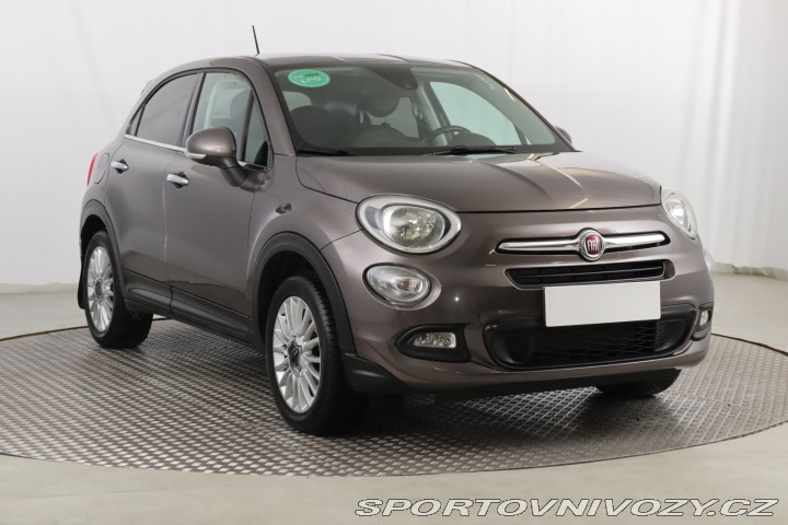 Fiat 500 500X Mirror 1.6 E.torQ 2017