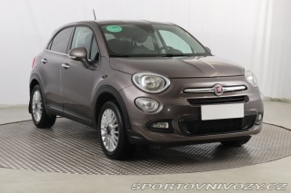 Fiat 500 500X Mirror 1.6 E.torQ 2017
