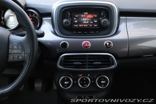 Fiat 500 500X Mirror 1.6 E.torQ 2017