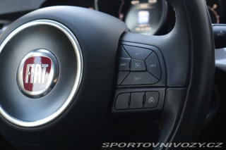 Fiat 500 500X Mirror 1.6 E.torQ 2017