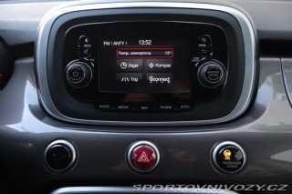 Fiat 500 500X Mirror 1.6 E.torQ 2017