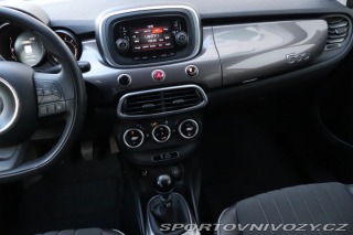 Fiat 500 500X Mirror 1.6 E.torQ 2017