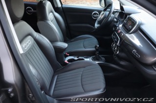 Fiat 500 500X Mirror 1.6 E.torQ 2017