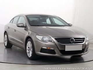 Volkswagen Passat CC CC 1.8 TSI