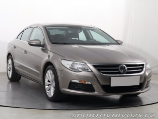 Volkswagen Passat CC CC  1.8 TSI 2011
