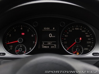 Volkswagen Passat CC CC  1.8 TSI 2011