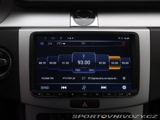 Volkswagen Passat CC CC  1.8 TSI 2011