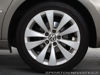 Volkswagen Passat CC CC  1.8 TSI 2011