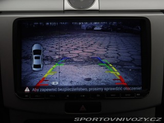 Volkswagen Passat CC CC  1.8 TSI 2011