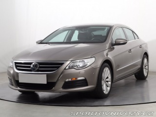 Volkswagen Passat CC CC  1.8 TSI 2011