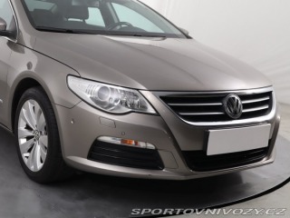 Volkswagen Passat CC CC  1.8 TSI 2011