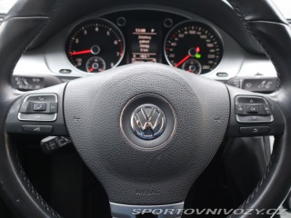 Volkswagen Passat CC CC  1.8 TSI 2011