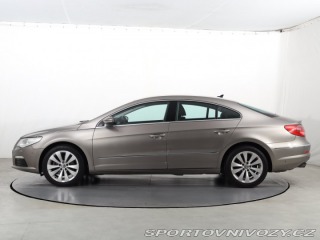 Volkswagen Passat CC CC  1.8 TSI 2011